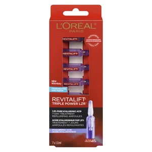 LOREAL REVIT 3PWR      7X1.3ML