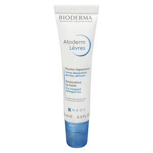 BIODERMA ATODERM BAUM/LEV 15ML