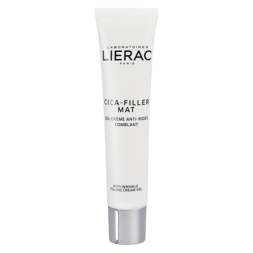 LIERAC CICA-FILLER GEL CR A/RIDES 40ML