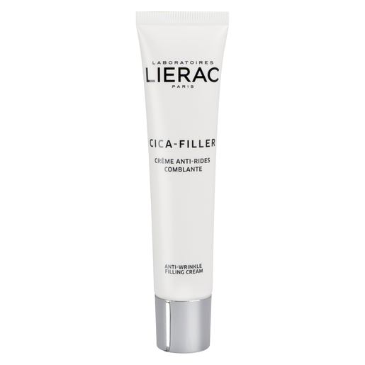 LIERAC CICA-FILLER CR ANTI-RIDE 40ML