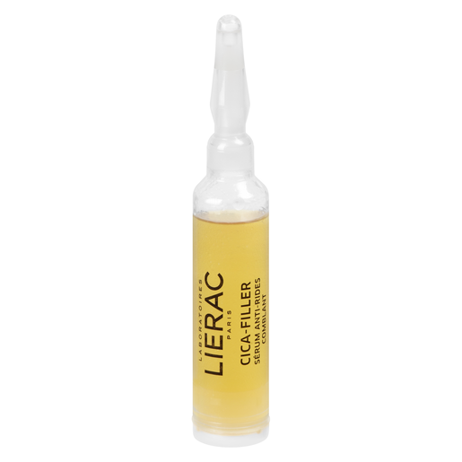 LIERAC CICA-FILLER SER  3X10ML