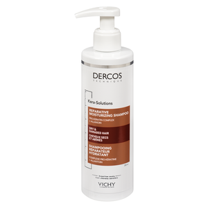 VICHY DERCOS KERA SOL SHAMPOING  250ML