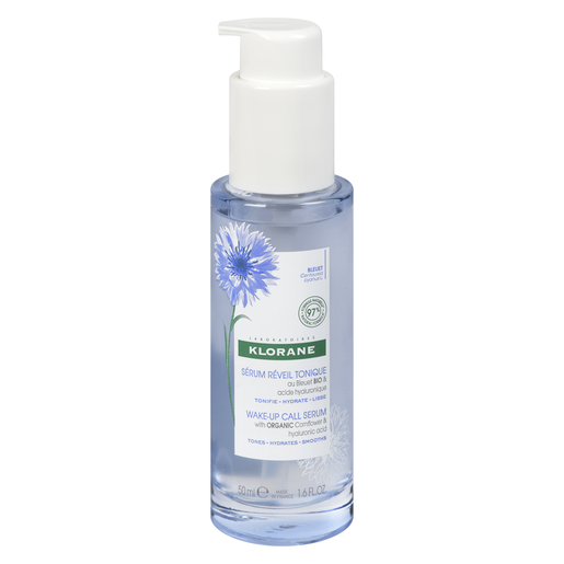 KLORANE SER REVEIL TONIQ BLEUET 50ML