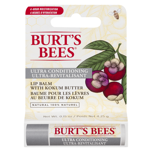 BURT'S BEES BME/L ULT/REV 4.25G