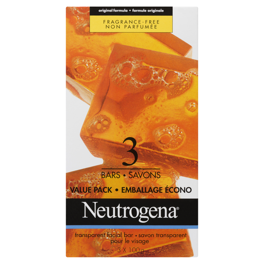 NEUTROGENA SAV ORIG N/PARF EMB ECONO300G