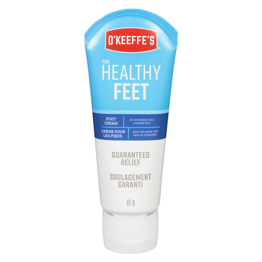 O'KEEFFE'S CREME PIEDS 85G