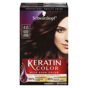 KERATIN C 4.6 INT COCOA 60ML