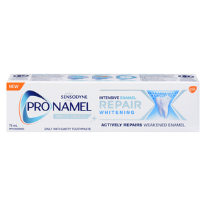 SENSODYNE P/E REPAR BLANCH 75ML