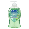 SOFTSOAP SAV MAINS ANTIBACT AGRUMES332ML