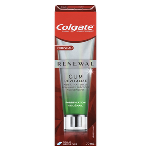 COLGATE DENT FORTIFEE GEL 70ML