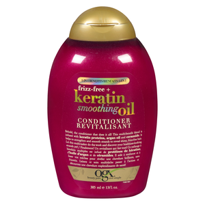 OGX REV HUI/KERATINE 5EN1 385ML