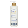 DOVE SHP TH HYDRATION SPA 400ML