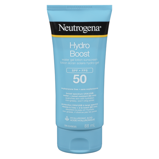 NEUTROGENA H/BOOST E/SOL LOT FPS50 88ML