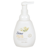 DOVE NETT MAINS VANILLE RECONF  300ML