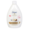 DOVE NETTOYEUR MAINS BEURRE KARITE 1L