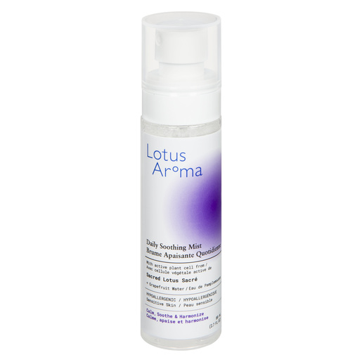 LOTUS AROMA BRUME APAIS QUOT 80ML