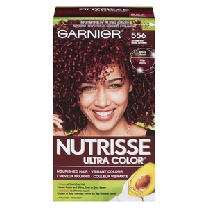 NUTRISSE UL/COL 556 ROUGE AUTOMNE 1