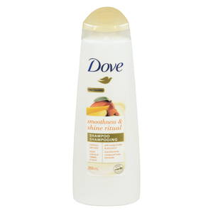 DOVE SHP LISS/ECLAT RITUEL 355ML