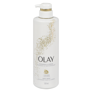 OLAY GEL DOUCHE RAFF/COLL530ML