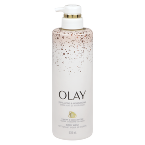 OLAY GEL DOUCHE EXF B/CAC530ML