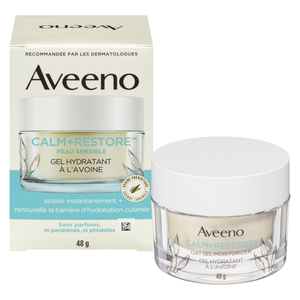 AVEENO G/CALM HYD 48G