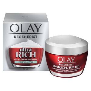 OLAY REGEN ULTRA HYDRATANT 50ML