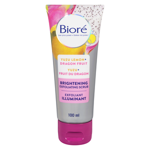 BIORE EXF ILLU FRUIT DRAG100ML