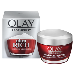 OLAY REGEN ULTRA HYDRATANT 50ML