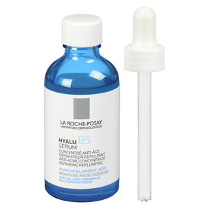 ROCHE POSAY HYALU B5 SER A/AGE 50ML