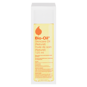 BIO OIL NATUREL 125ML