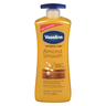 VASELINE NOURISS RESTAUR 600ML