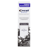 CREST 3D WHITE THER/CHAR 110ML