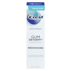 CREST PRO-SANTE BLANC DOUX 110ML