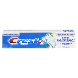 CREST COMPL EX+BL ANTITA 120ML