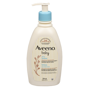 AVEENO BB LOT QUOTIDIENNE354ML