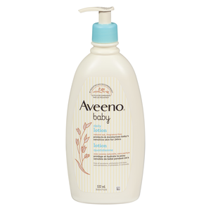 AVEENO BB LOT QUOTIDIENNE532ML