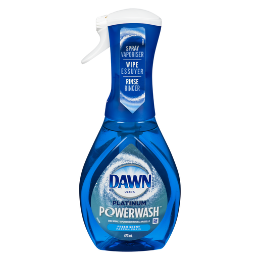 DAWN PLATI P/WASH VAPO VAIS FRAIS 473ML