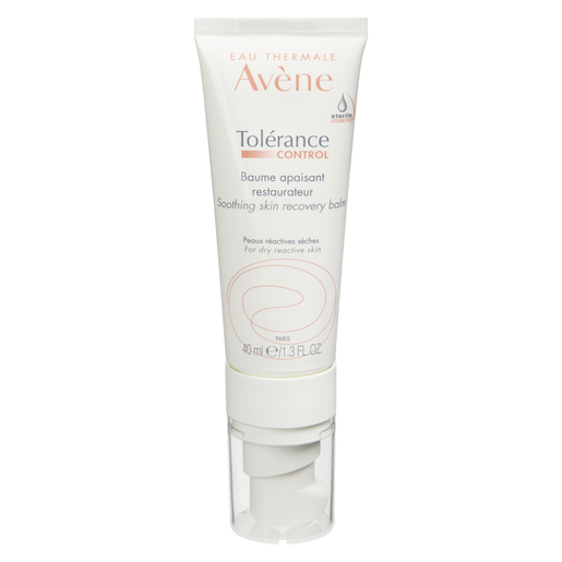 AVENE TOLERANCE CONTROL BAUME 40ML