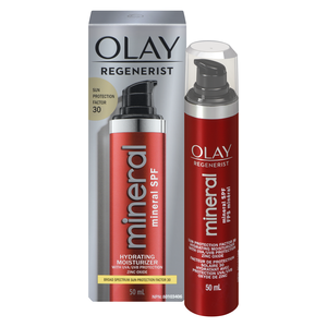 OLAY REGEN MIN FPS30 50ML