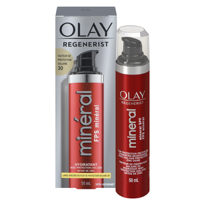 OLAY REGEN MIN FPS30 50ML