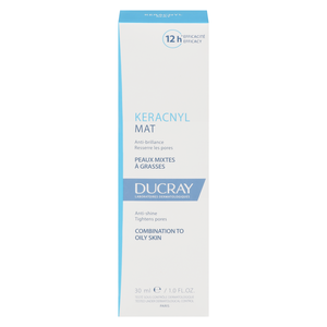 DUCRAY KERACNYL MAT       30ML