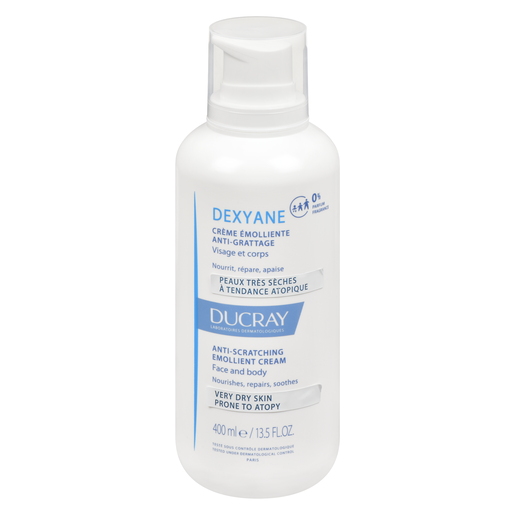 DUCRAY DEXYANE CR EML A/G400ML