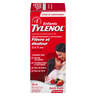 TYLENOL 160MG ENF FIEV/DOUL FRUIT 100ML