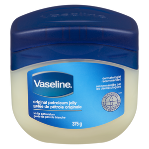 VASELINE GELEE BLANCHE    375G