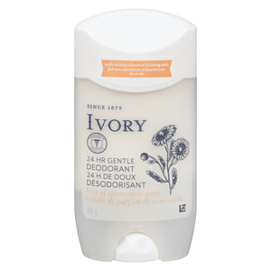 IVORY DEO TOUCHE/CHAMOMILLE68G