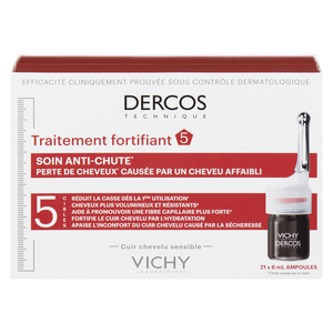 VICHY DERCOS AMINEXIL MD21X6ML