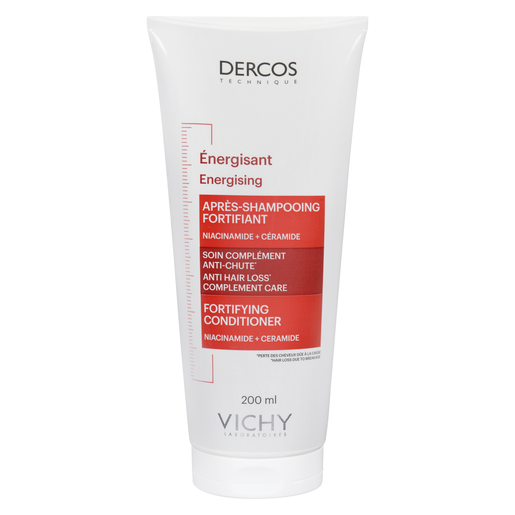 VICHY DERCOS CD ENERGISANT 200ML