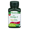 A G OMEGA3 MIN H/P300MG GEL100