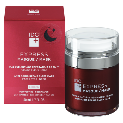 IDC EXPRESS MASQ MLT 50ML