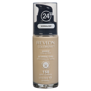 REVLON CSTAY FDT L/TENUE NORM/SEC #150 1